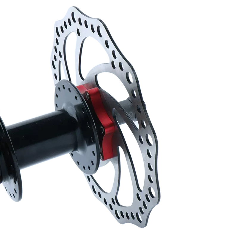 2pcs Bicycle Bike 44mm 48mm Fr - Matter Hub Thread avis et prix