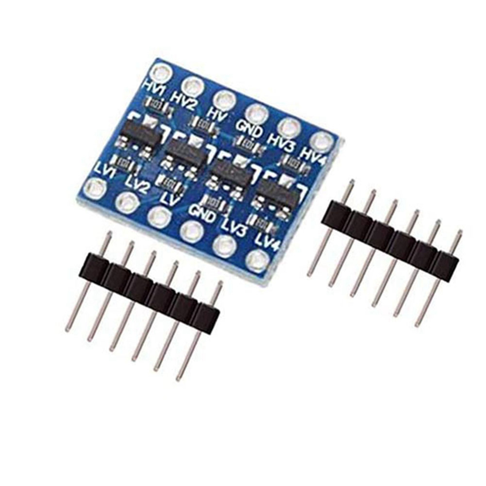 JABS-30Pcs 4 Channel IIC I2C L - Level Shifter 3.3V avis et prix