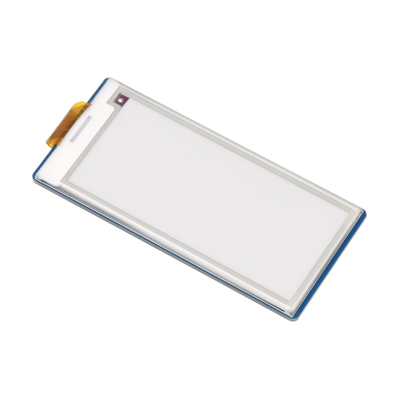 Waveshare Pico-ePaper-2.9-B,2. - Display Epaper 2.9 avis et prix