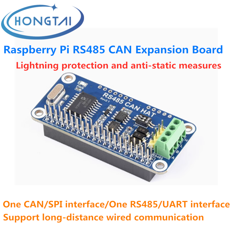 Raspberry Pi 4B/3B+/Zero W RS4 - Pi Zero W Board avis et prix
