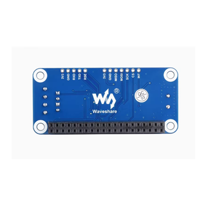 Raspberry Pi 4B/3B+/Zero W RS4 - Pi Zero W Board avis et prix