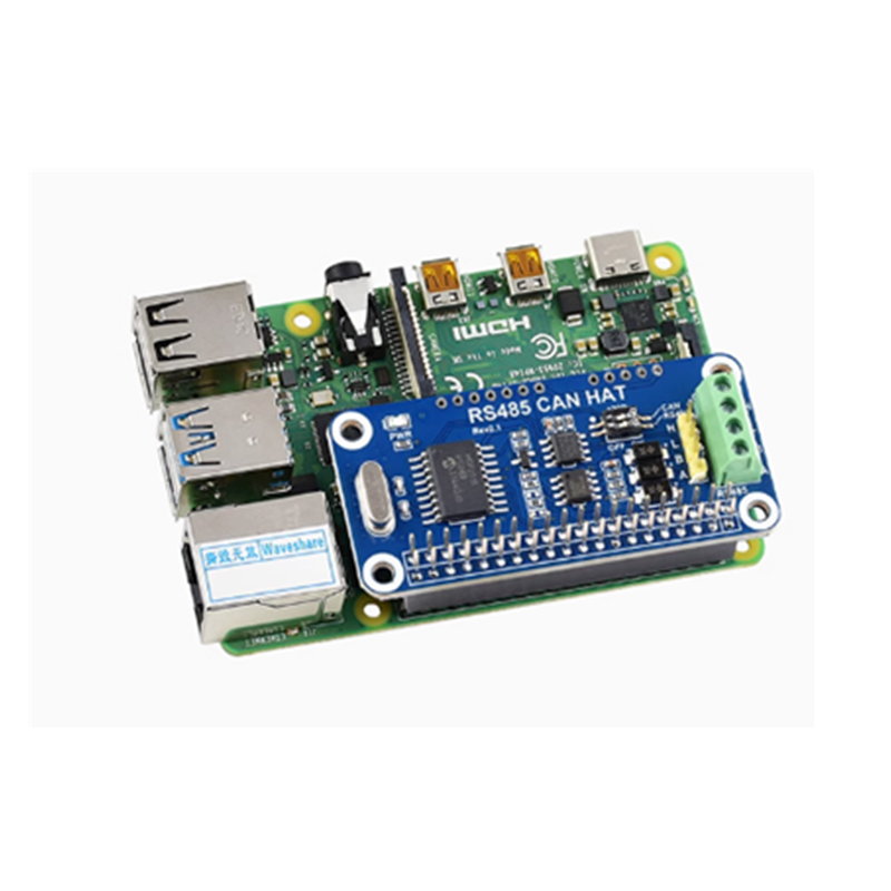 Raspberry Pi 4B/3B+/Zero W RS4 - Pi Zero W Board avis et prix