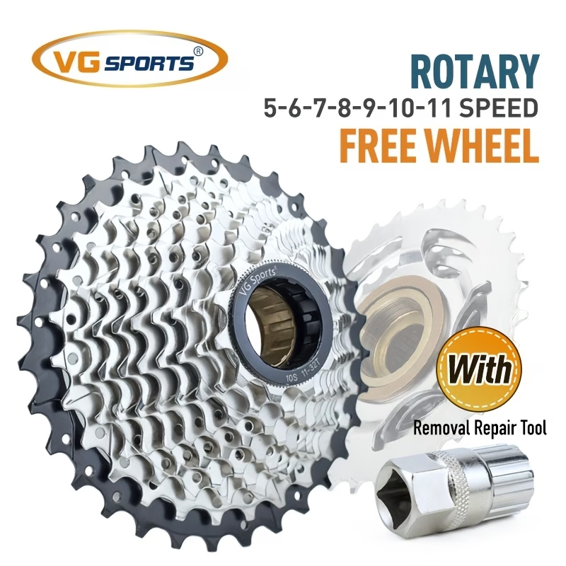 1pc VG Sports Bike Sprocket 5/ - Matter Hub Thread avis et prix