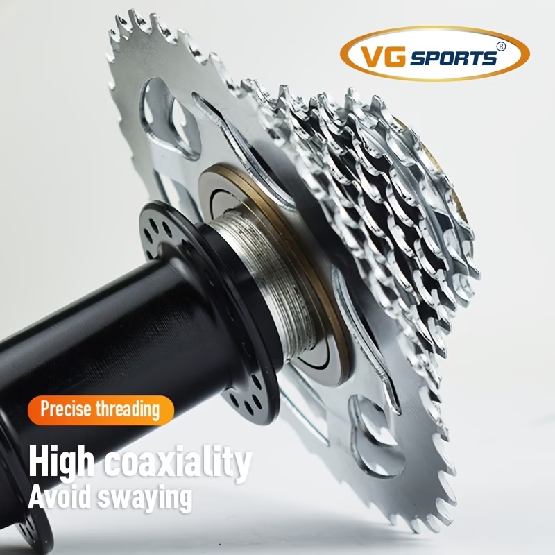 1pc VG Sports Bike Sprocket 5/ - Matter Hub Thread avis et prix