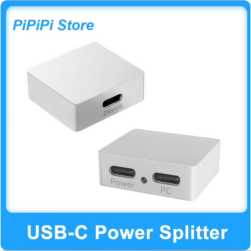 Raspberry Pi PiKVM Type-C Powe - Home Automation Raspberry Pi avis et prix