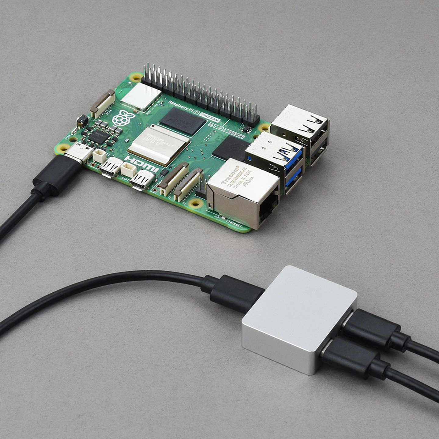 Raspberry Pi PiKVM Type-C Powe - Home Automation Raspberry Pi avis et prix