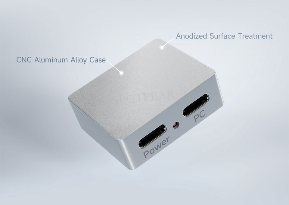 Raspberry Pi PiKVM Type-C Powe - Home Automation Raspberry Pi avis et prix