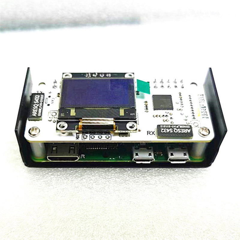 AA84 Duplex MMDVM Hotspot Boar - Pi Zero W Board avis et prix