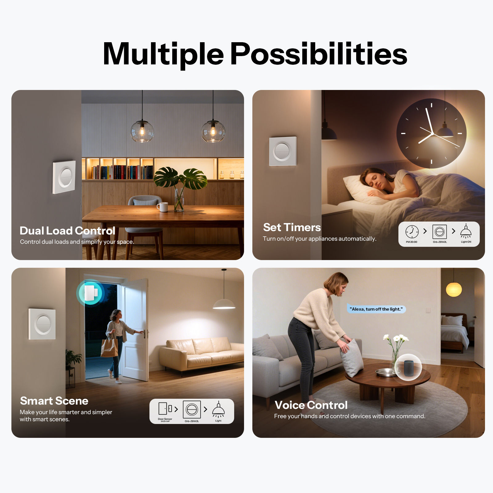 SONOFF MINI-ZB2GS-L-E Zigbee D - Sonoff Basic Switch avis et prix