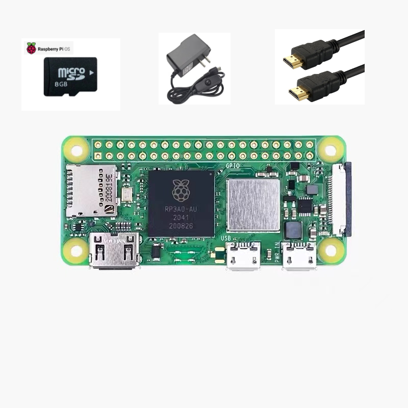 Shenzhen New Fly Linux Develop - Pi Zero W Board avis et prix