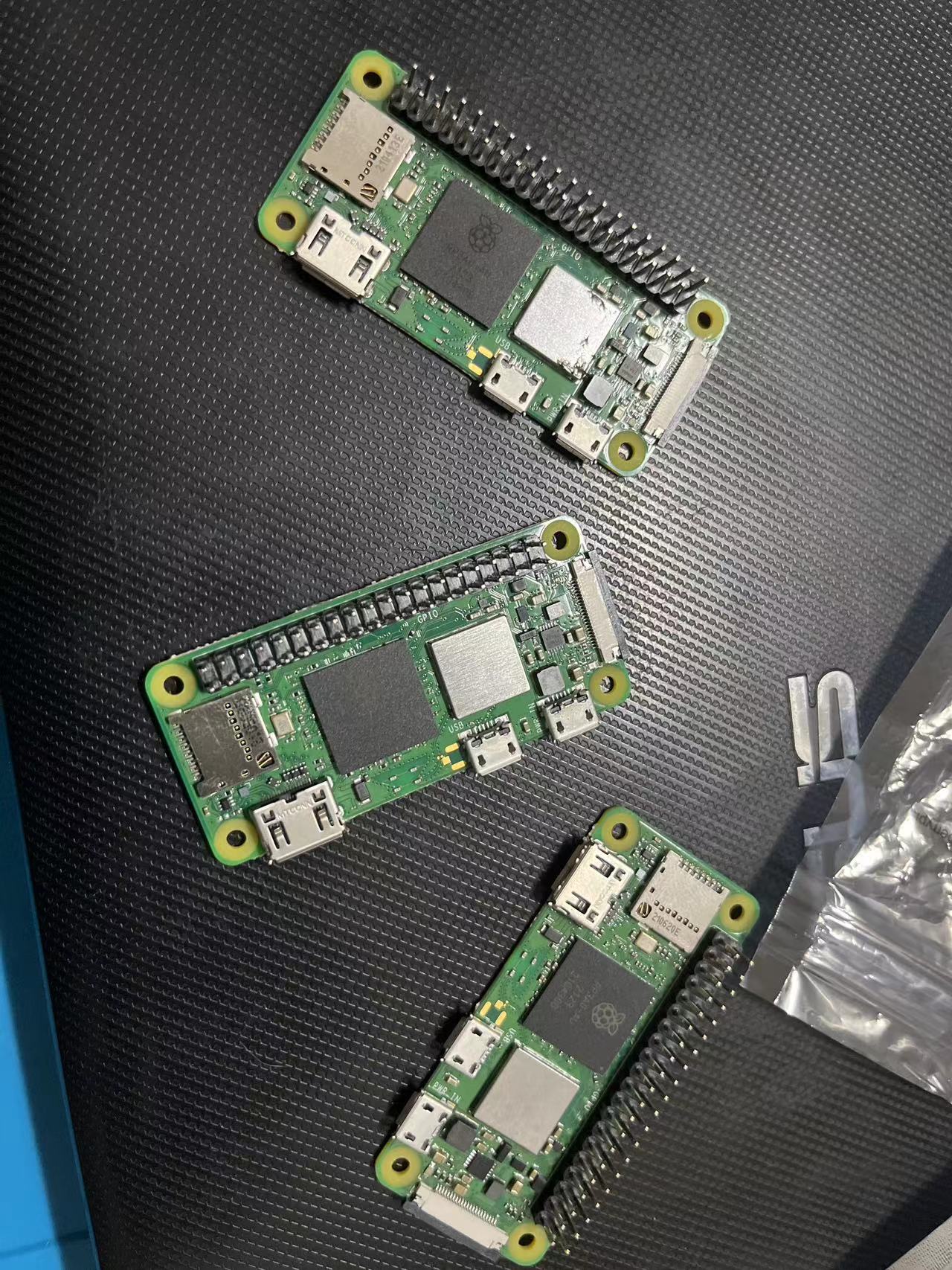 Shenzhen New Fly Linux Develop - Pi Zero W Board avis et prix