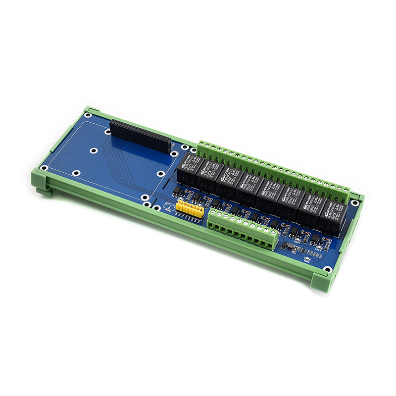 Raspberry Pi 5 / 4B 8 Channel  - Relay 8 Channel Board avis et prix