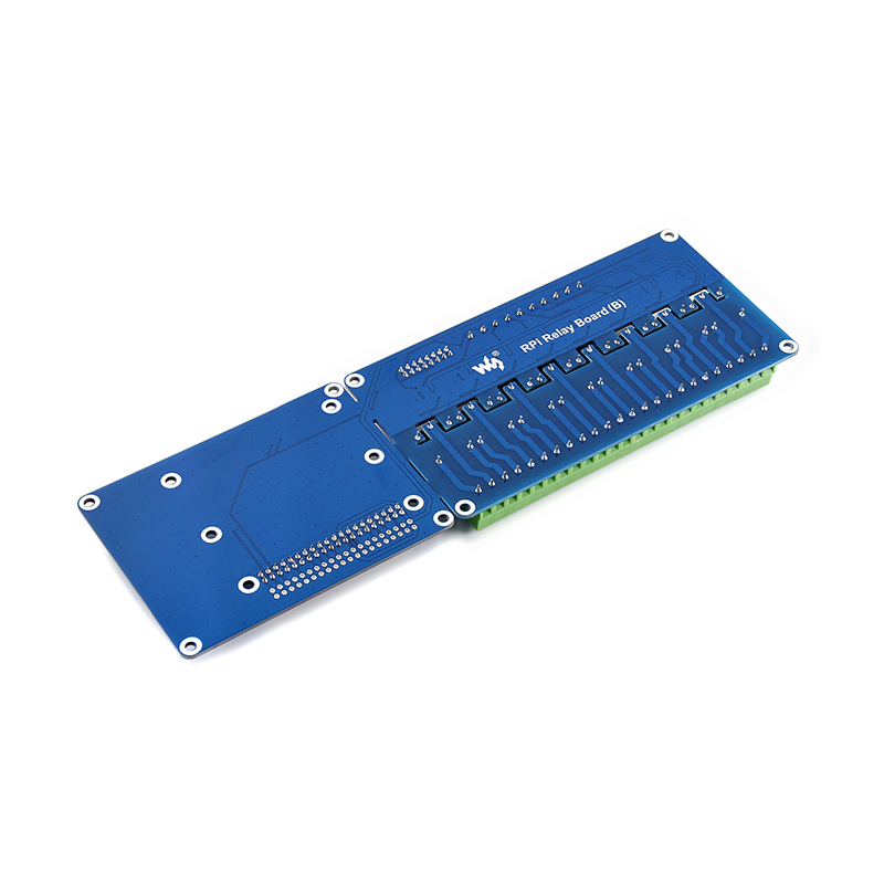 Raspberry Pi 5 / 4B 8 Channel  - Relay 8 Channel Board avis et prix