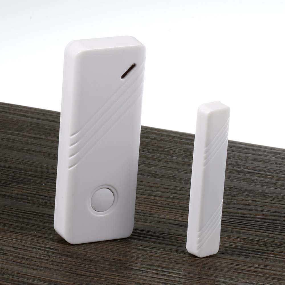 6 x Wolf-Guard Wireless Contac - Home Automation Diy avis et prix
