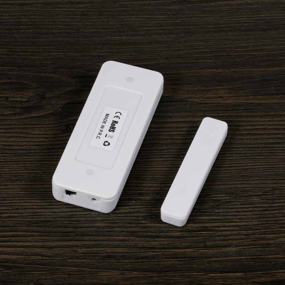6 x Wolf-Guard Wireless Contac - Home Automation Diy avis et prix