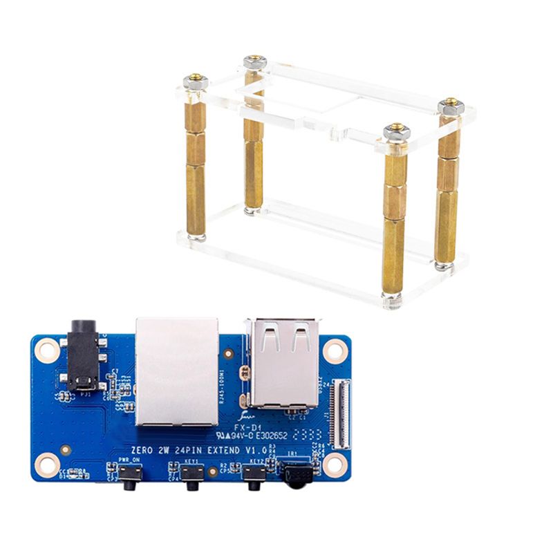 N35R-For Orange Pi Zero 2 W Ex - Pi Zero W Board avis et prix
