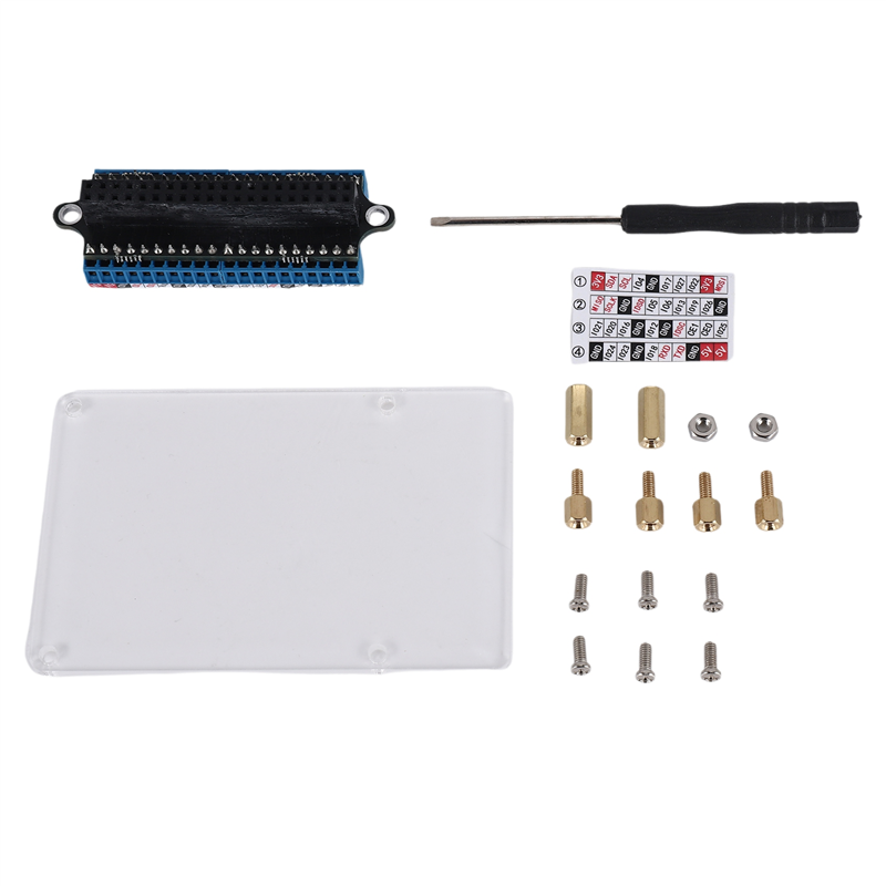 New!!Mini Terminal Breakout Bo - Pi Zero W Board avis et prix