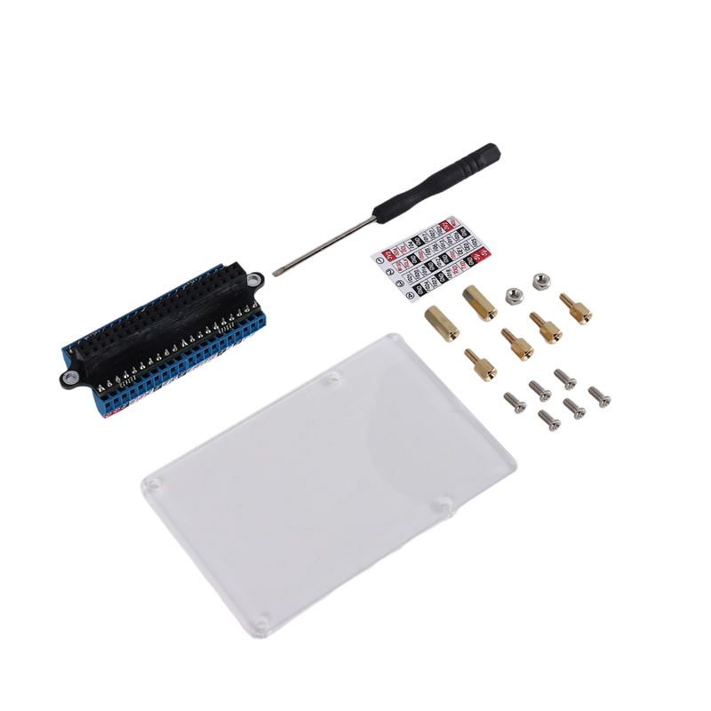 New!!Mini Terminal Breakout Bo - Pi Zero W Board avis et prix