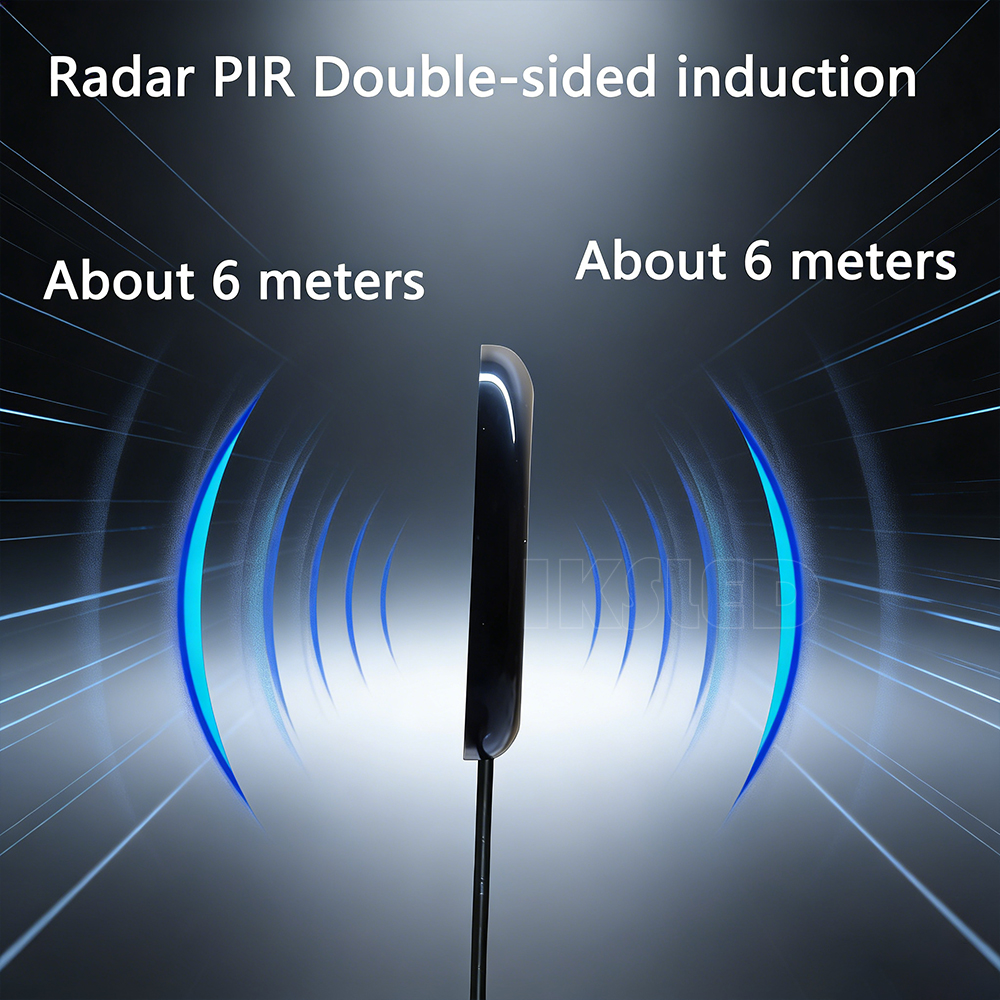 Radar Motion Sensor Detect Dri - Home Automation Technology avis et prix