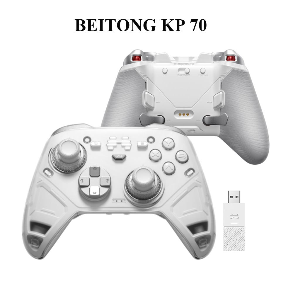 BEITONG KP70 Haptic Feedback W - Home Automation Raspberry Pi avis et prix