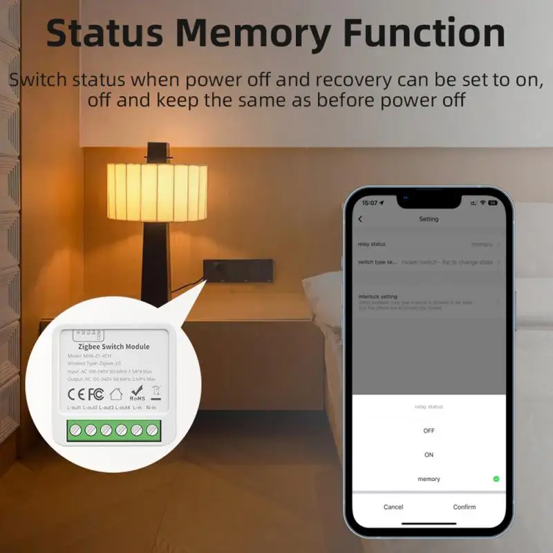 Tuya Wifi Zigbee 3.0 DIY Mini  - Smart Home Automation Diy avis et prix