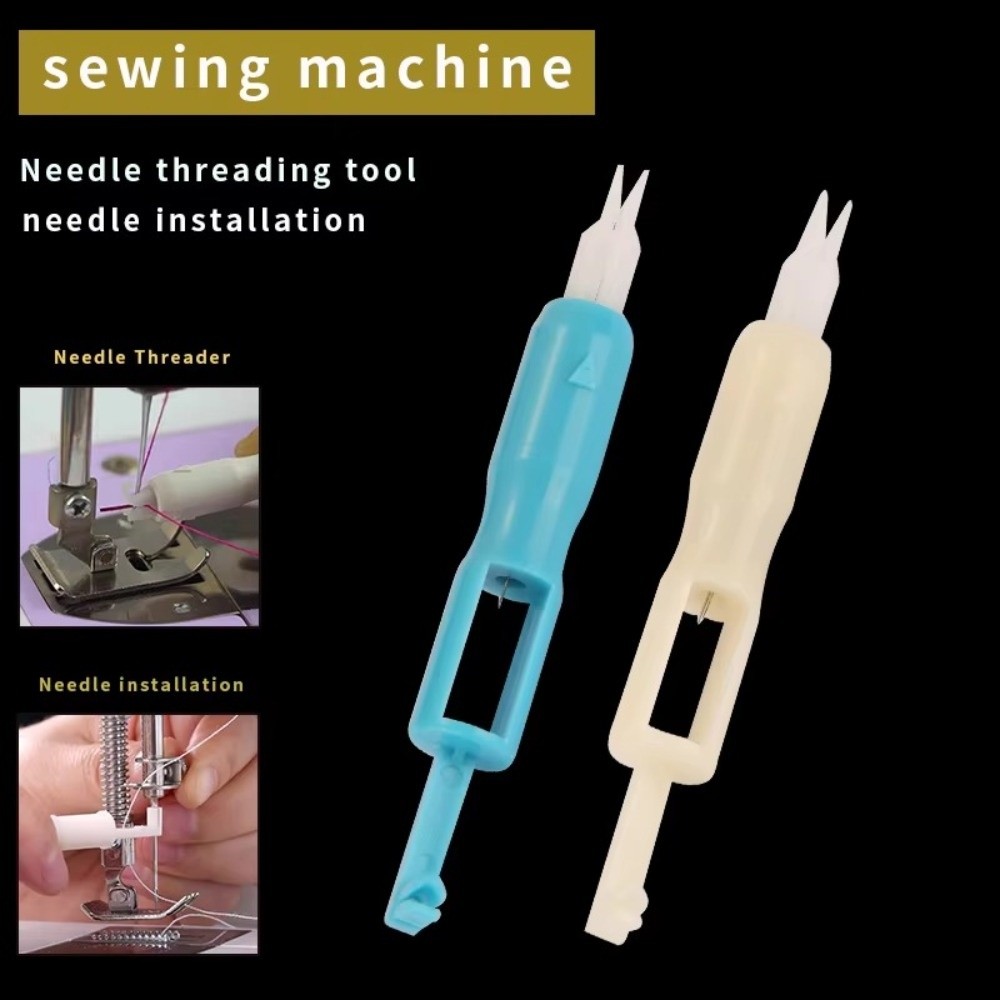 1/2Pcs Needlework Automatic Ne - Home Automation Diy avis et prix