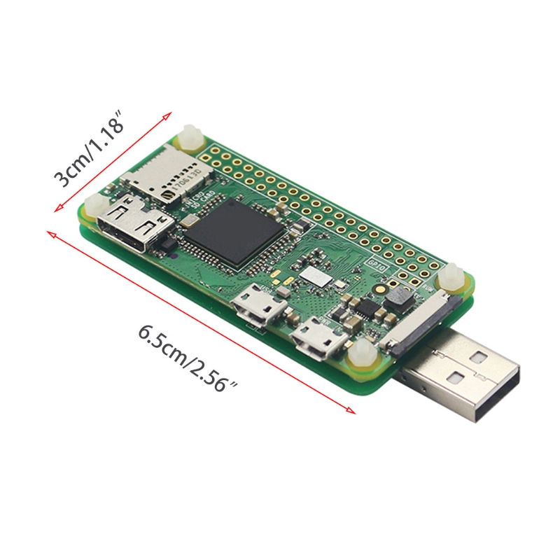2025 New For Raspberry Pi Zero - Pi Zero W Board avis et prix