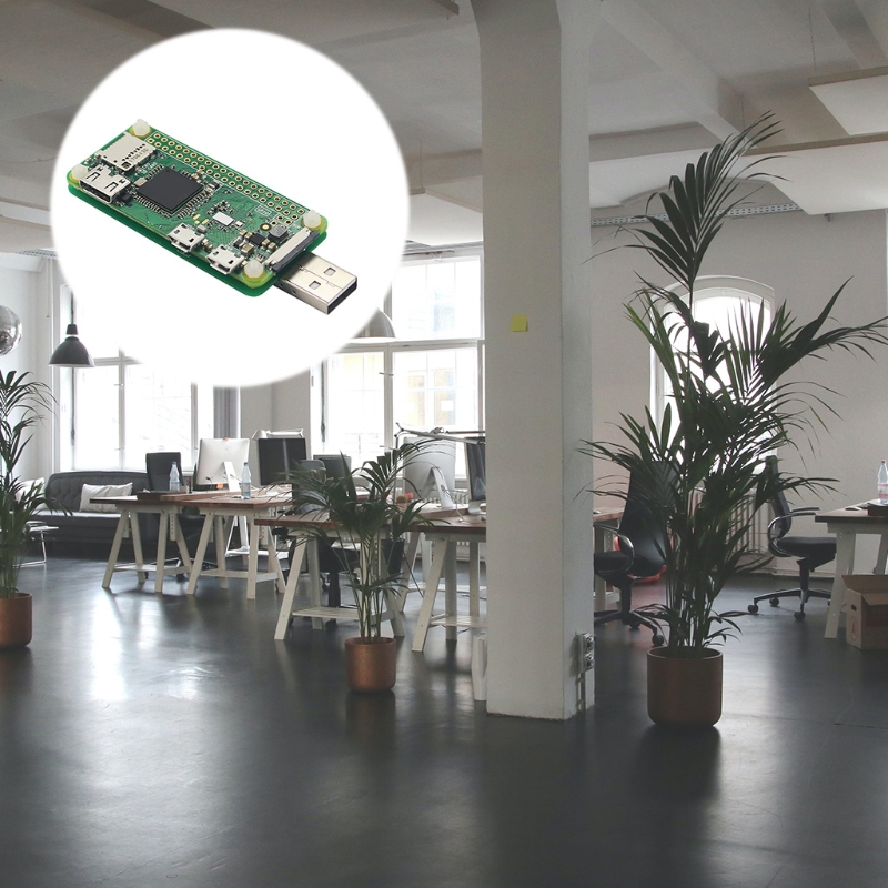 2025 New For Raspberry Pi Zero - Pi Zero W Board avis et prix