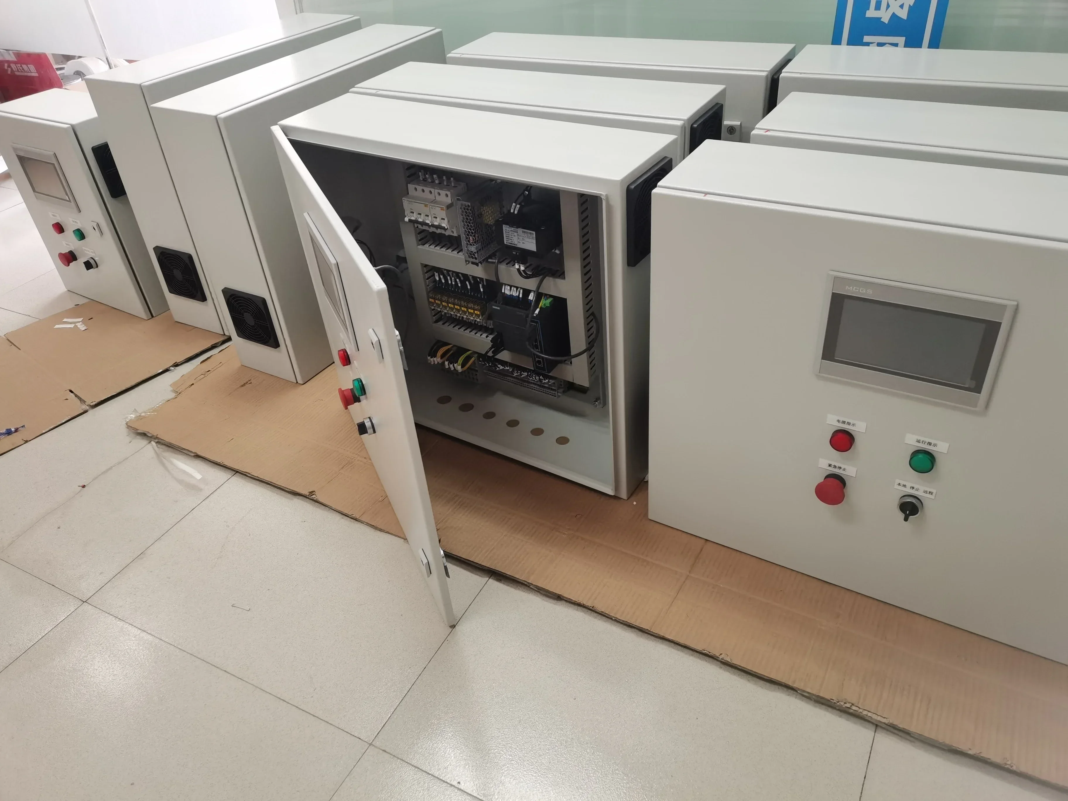 Low Voltage Automating Control - Home Automation Panel Diy avis et prix