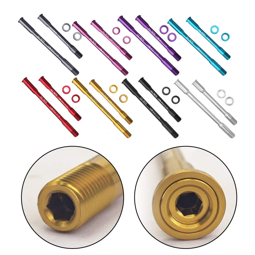 Bicycle Thru Axle AD350 300 50 - Matter Hub Thread avis et prix