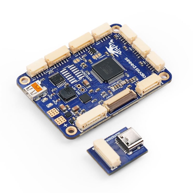 Seeed Studio Ochin Cm4v2 For R - Home Automation Raspberry Pi avis et prix