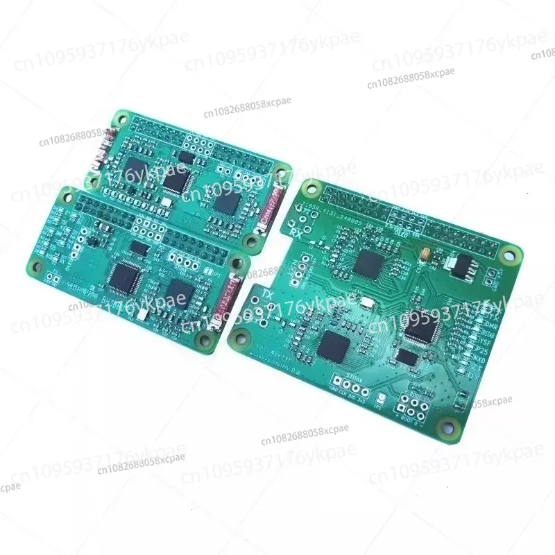 1PC Duplex MMDVM Hotspot Board - Pi Zero W Board avis et prix