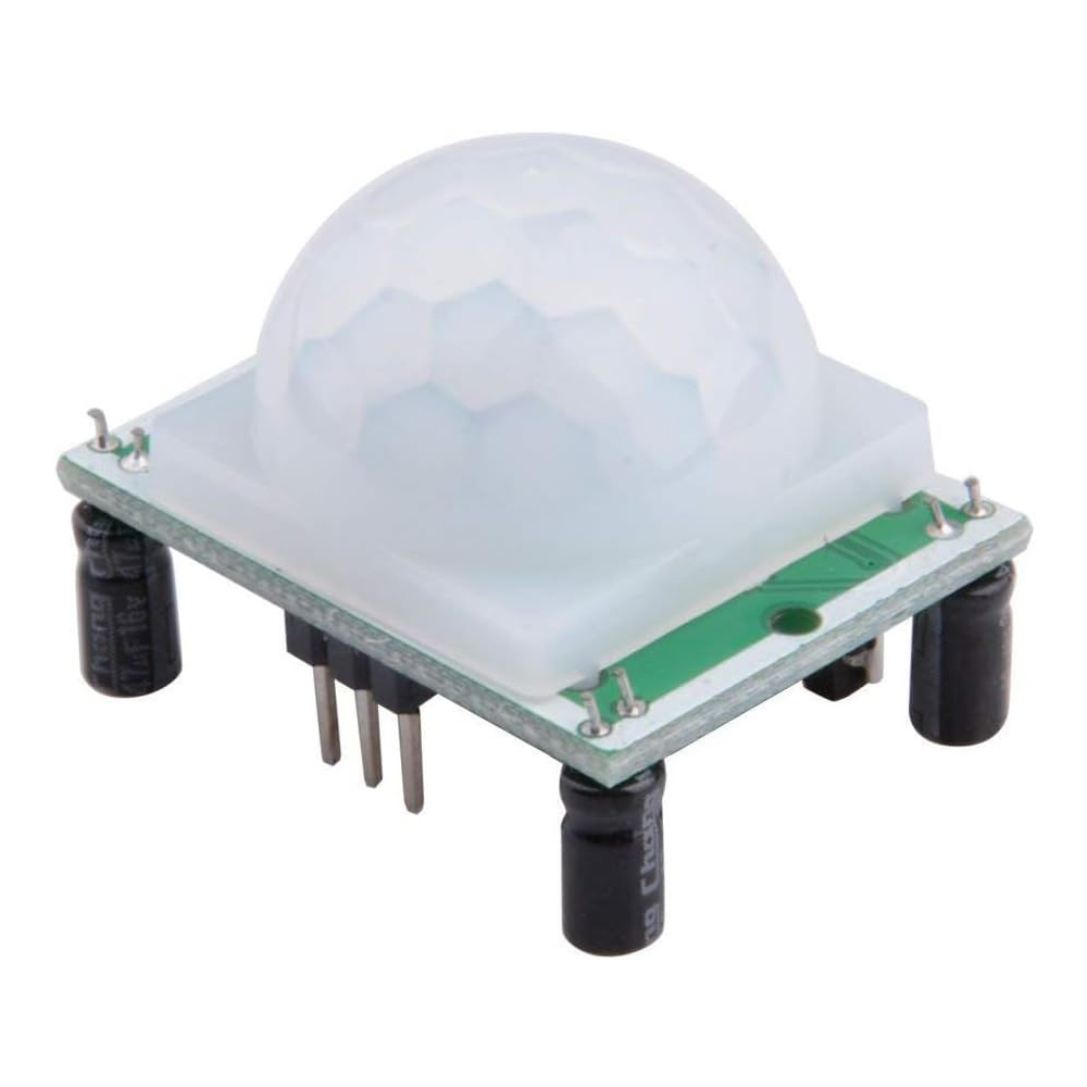 5 pcs HC-SR501 PIR Motion Sens - Home Automation Raspberry Pi avis et prix