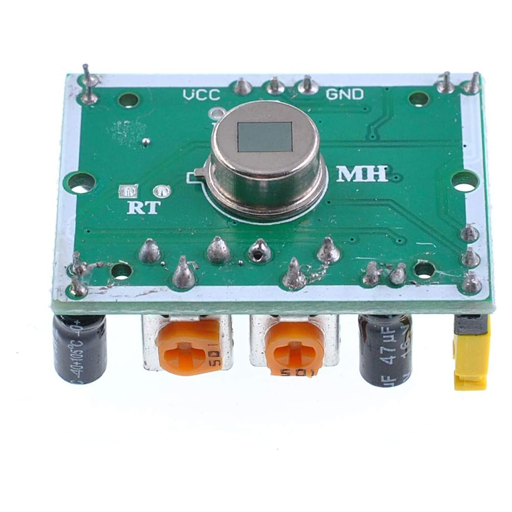 5 pcs HC-SR501 PIR Motion Sens - Home Automation Raspberry Pi avis et prix