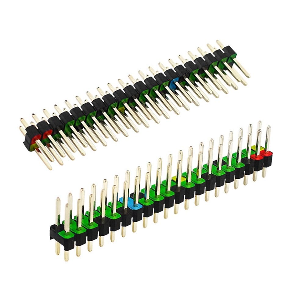 2*20pin Development Board Head - Pi Zero W Board avis et prix