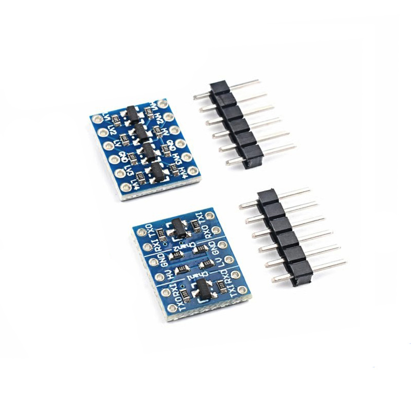 10Pcs 2/4 Channels IIC I2C Log - Level Shifter 3.3V avis et prix