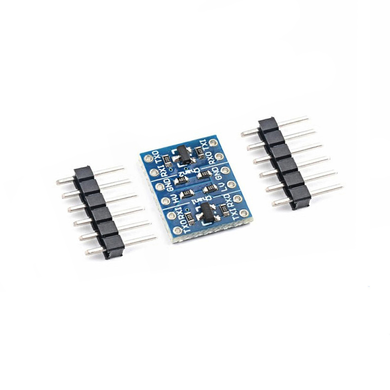 10Pcs 2/4 Channels IIC I2C Log - Level Shifter 3.3V avis et prix