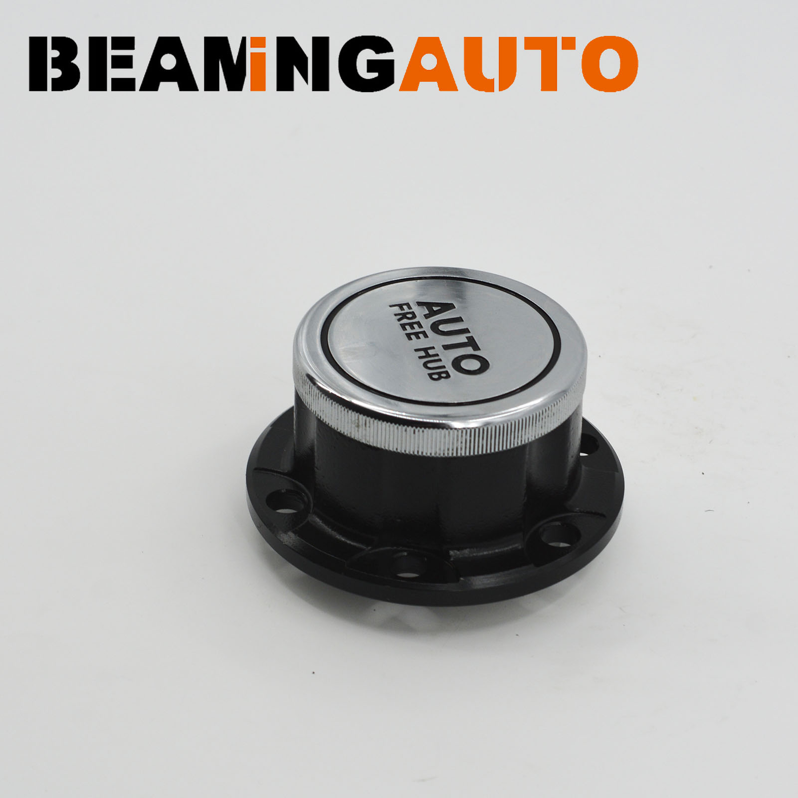 Free wheel locking hub for Mit - Matter Hub Thread avis et prix