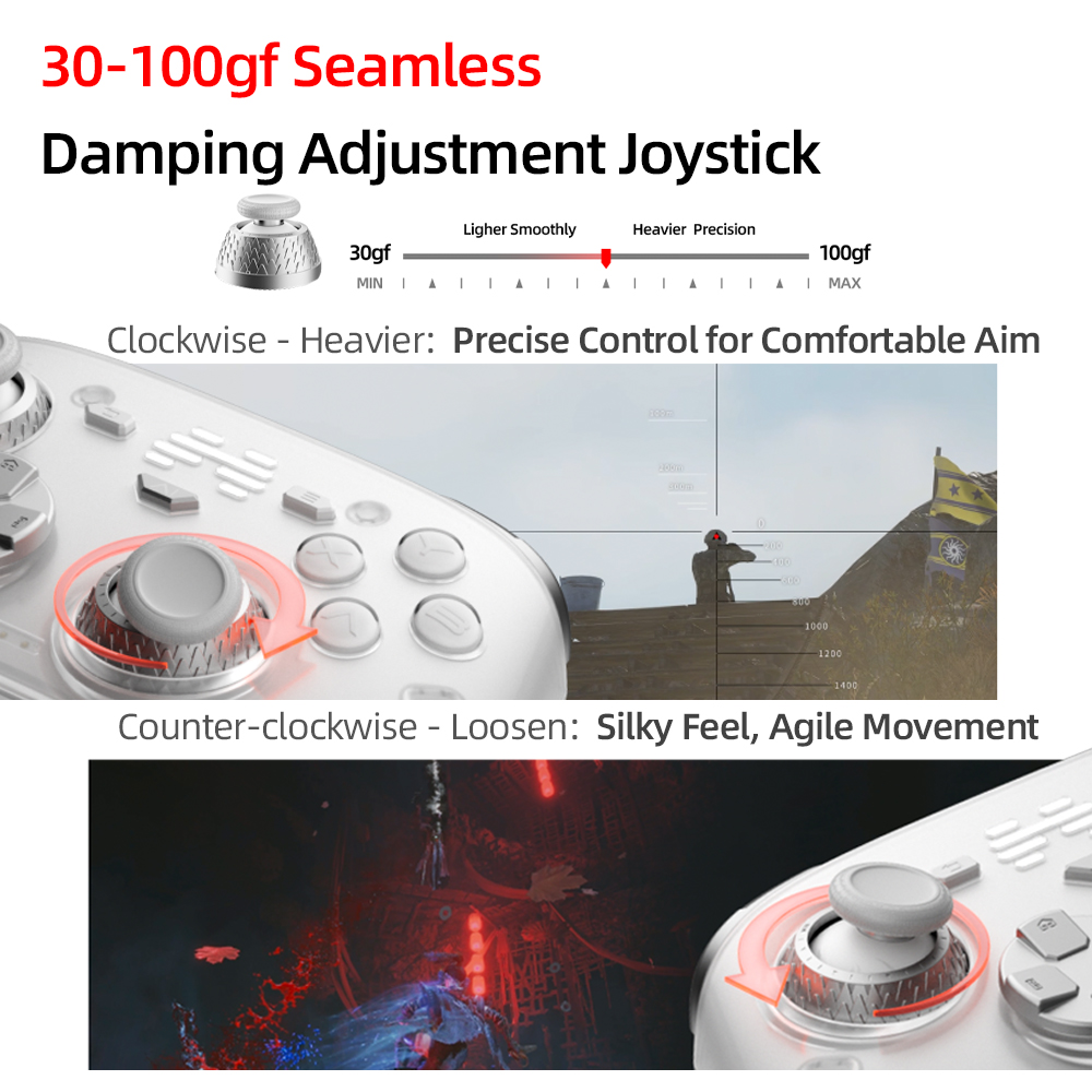 BEITONG KP70 Haptic Feedback W - Home Automation Raspberry Pi avis et prix