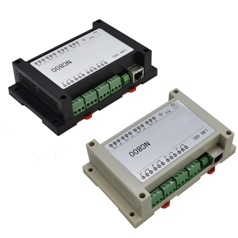 RJ45 TCP/IP Relay Remote Contr - Relay 8 Channel Board avis et prix