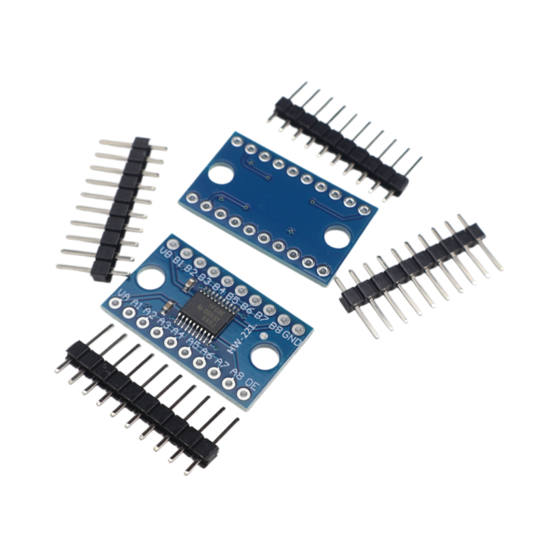TXS0108E Module 8 Channel Bi-d - Level Shifter 3.3V avis et prix