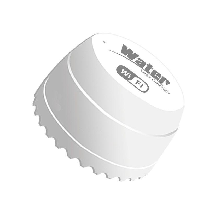 Wifi Water Detector Leakage Se - Home Automation Technology avis et prix