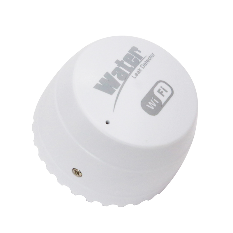 Wifi Water Detector Leakage Se - Home Automation Technology avis et prix