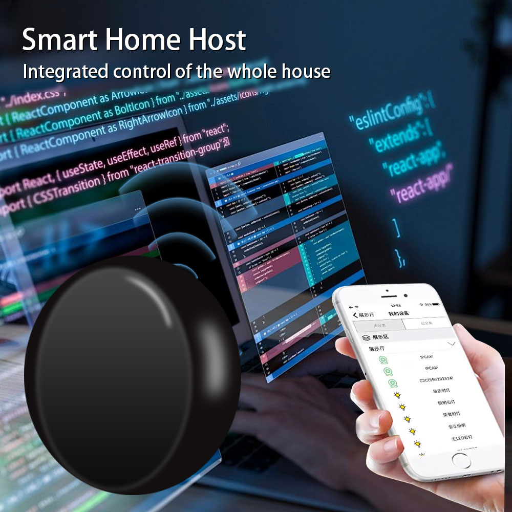 Tasmota MQTT IR Remote Control - Home Automation Diy avis et prix