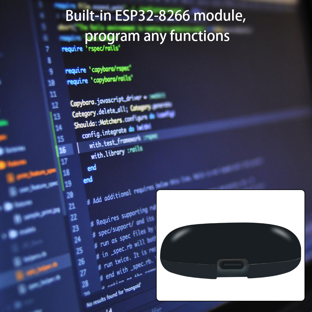 Tasmota MQTT IR Remote Control - Home Automation Diy avis et prix
